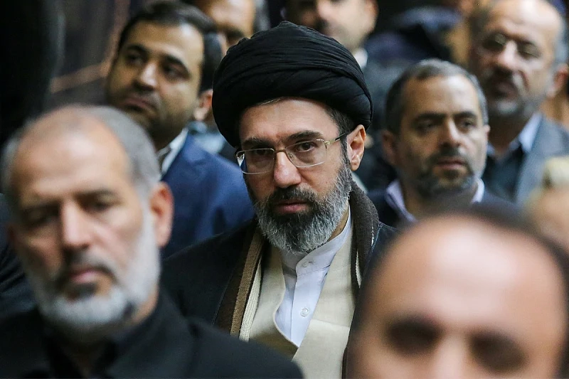 Mojtaba Hamenei otklonio sumnje: Naša politika se ne mijenja, ostajemo na putu borbe protiv SAD-a i Izraela
